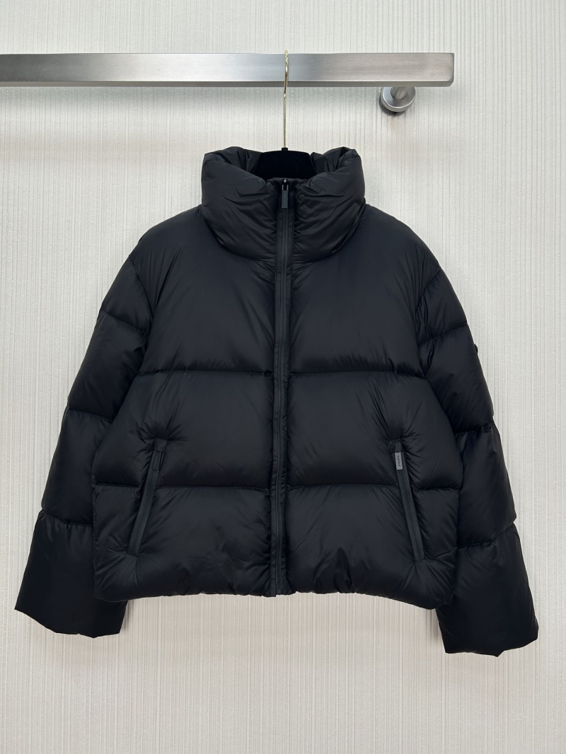 Pra*a down jacket